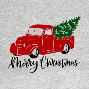 Merry Christmas! T-Shirt